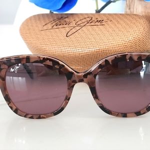Maui Jim sunglasses